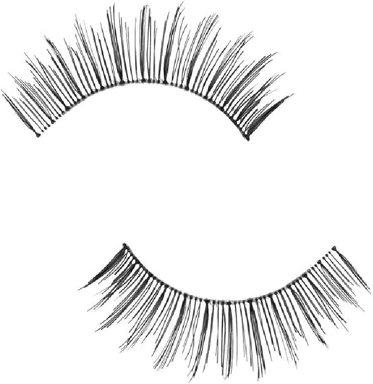 The Crème Shop Eyelash Lashes – Natural Defining Lashes for a Beautiful Look – Safqqa Egypt