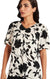Splash womens Blouses - Safqqa Egypt