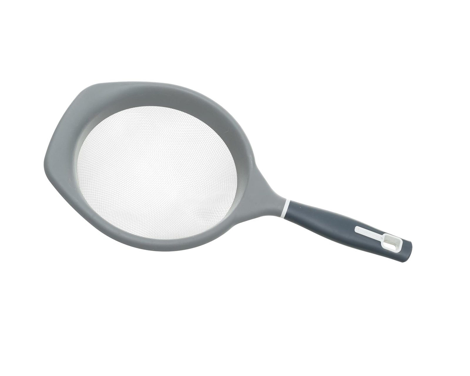 مصفاة فيرانو من الفولاذ المقاوم للصدأ ترامونتينا، مقاس 17 سم