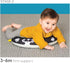 Taf Toys 2-in-1 Tummy Time Pillow – Comfortable Baby Support