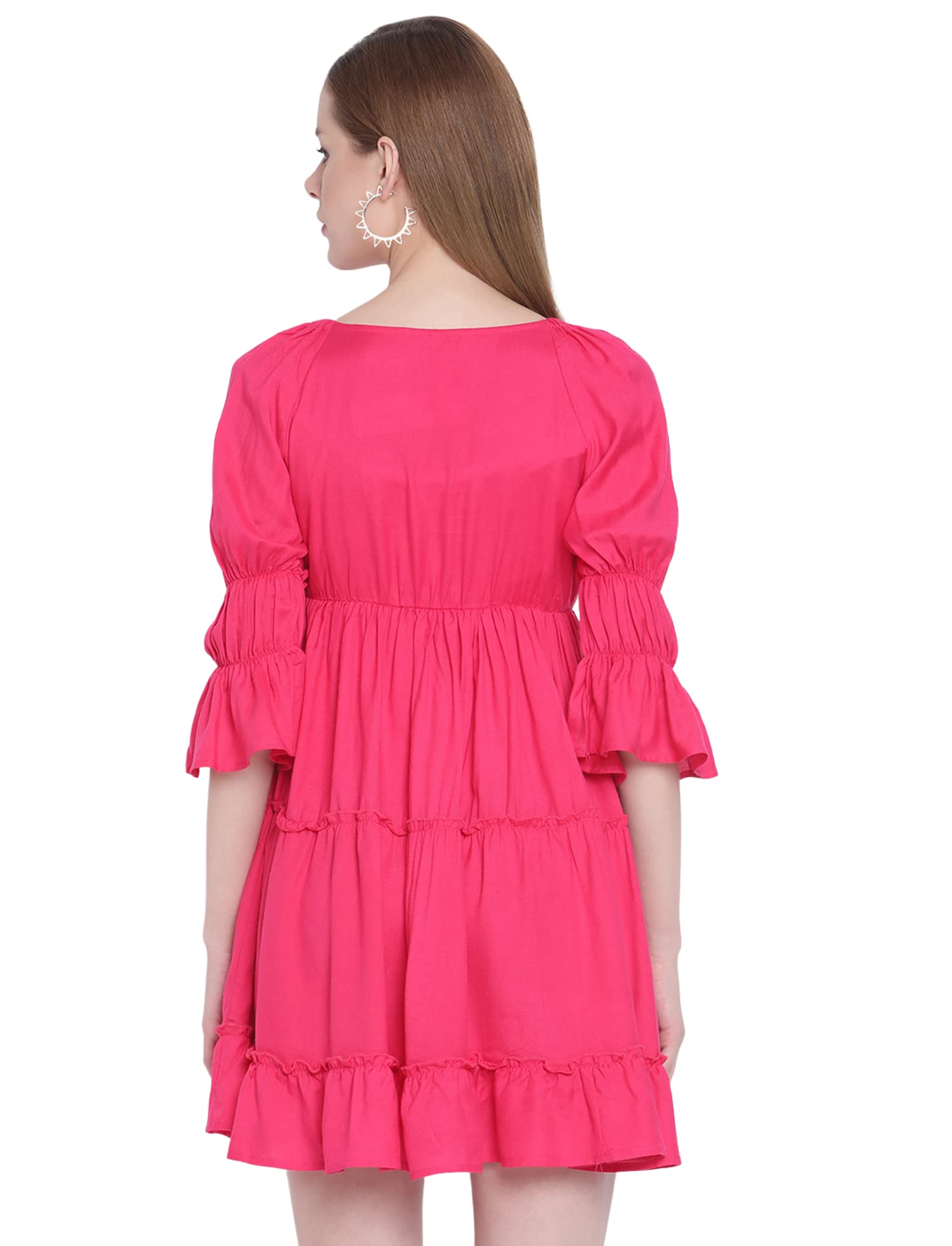 Stylevilly Women’s Casual Dress – Comfortable & Fashionable – Safqqa Egypt