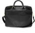 Guess PC & Laptop Accessories Brand Model Bag GUCB15PUSASBK 16" Black/Black Saffiano Script