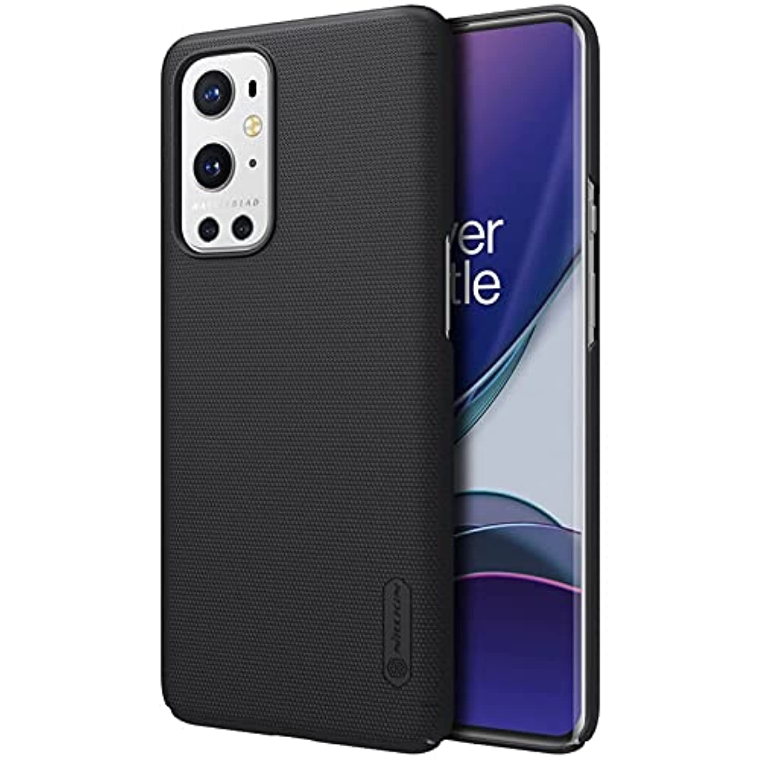 جراب حماية لهاتفوان بلس 9 برو  5G من نيلكين – تصميم متين أنيق