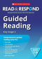 Scholastic Guided Reading (Ages 7-8)