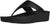FitFlop Women Slippers Black Comfortable Cushioned Everyday Wear