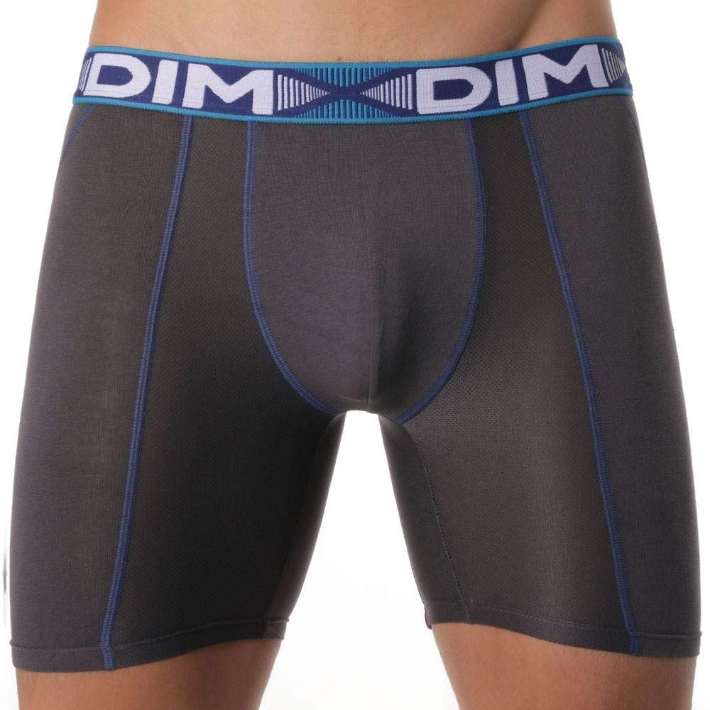 DIM Mens Women's Activewear Briefs Boxer Shorts