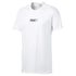 Puma Graphic Logo No. 2 Short Sleeve Men's Tee Puma