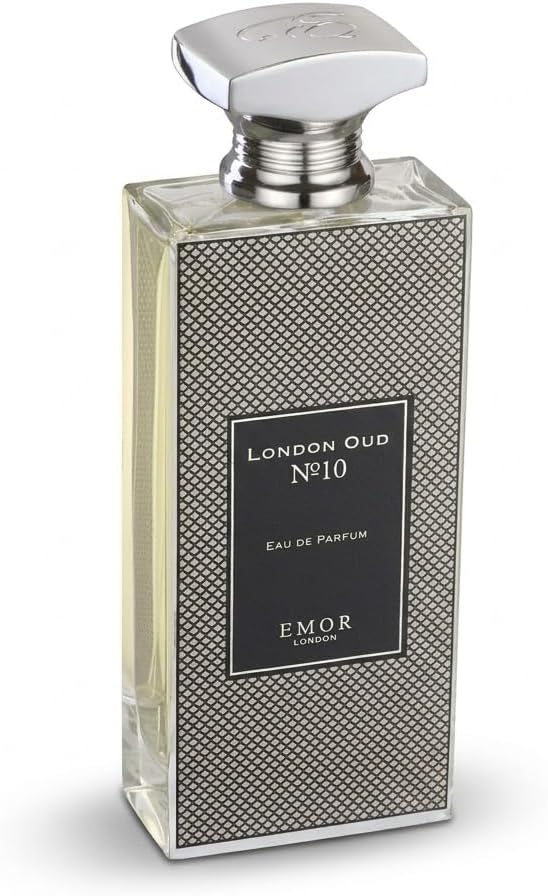 Emor Men Eau de Parfum 125ml Long Lasting Fragrance