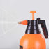 Eastdall 2L Garden Sprayer Pump Handheld Water Sprayers Pressurized Plant Water Mister Sprayer Lawn Mister Bottle for Watering D-isinfectant 75% A-lcohol Cleaning Fertilizing-No Box - Safqqa Egypt