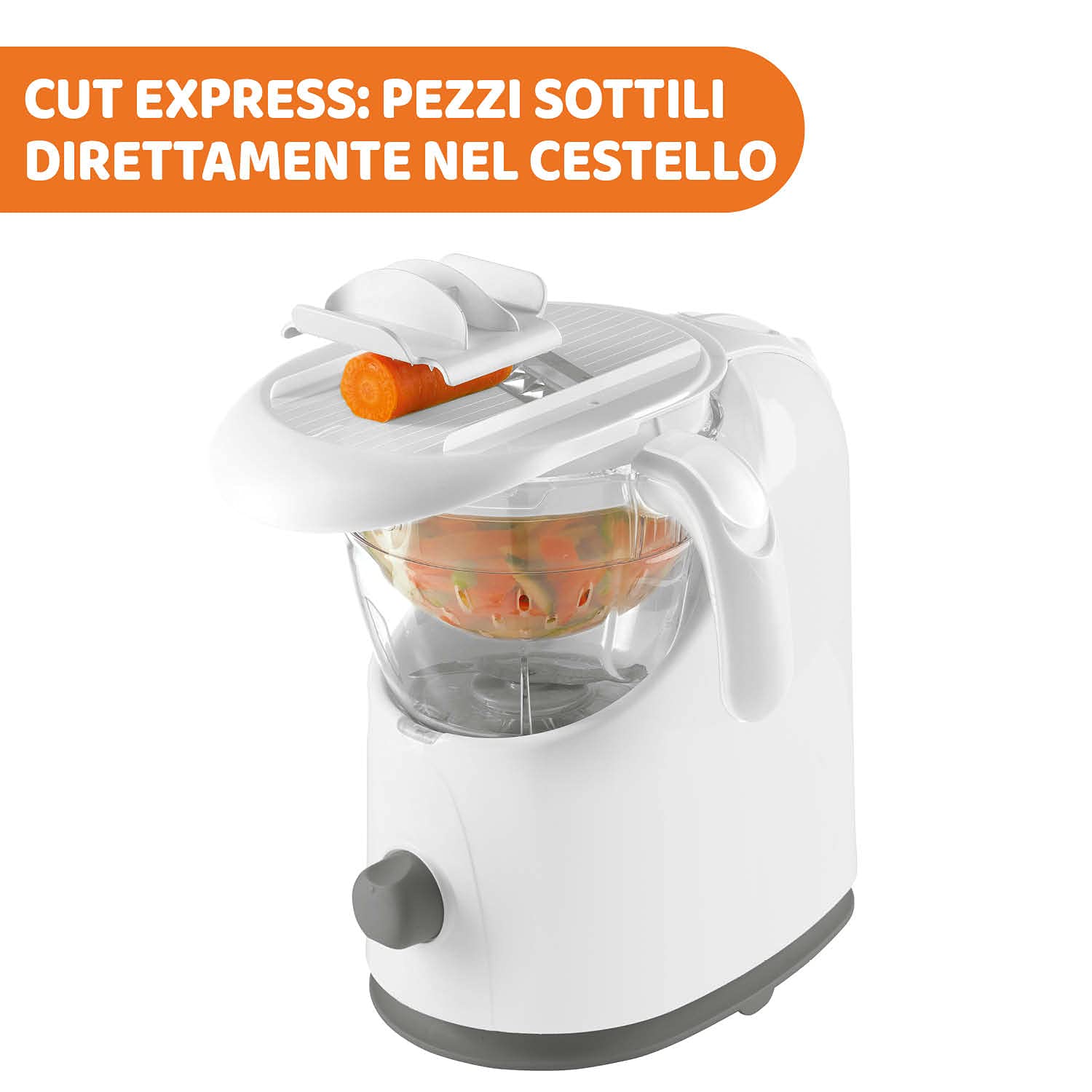 Chico blender for cooking is easy. - Safqqa Egypt