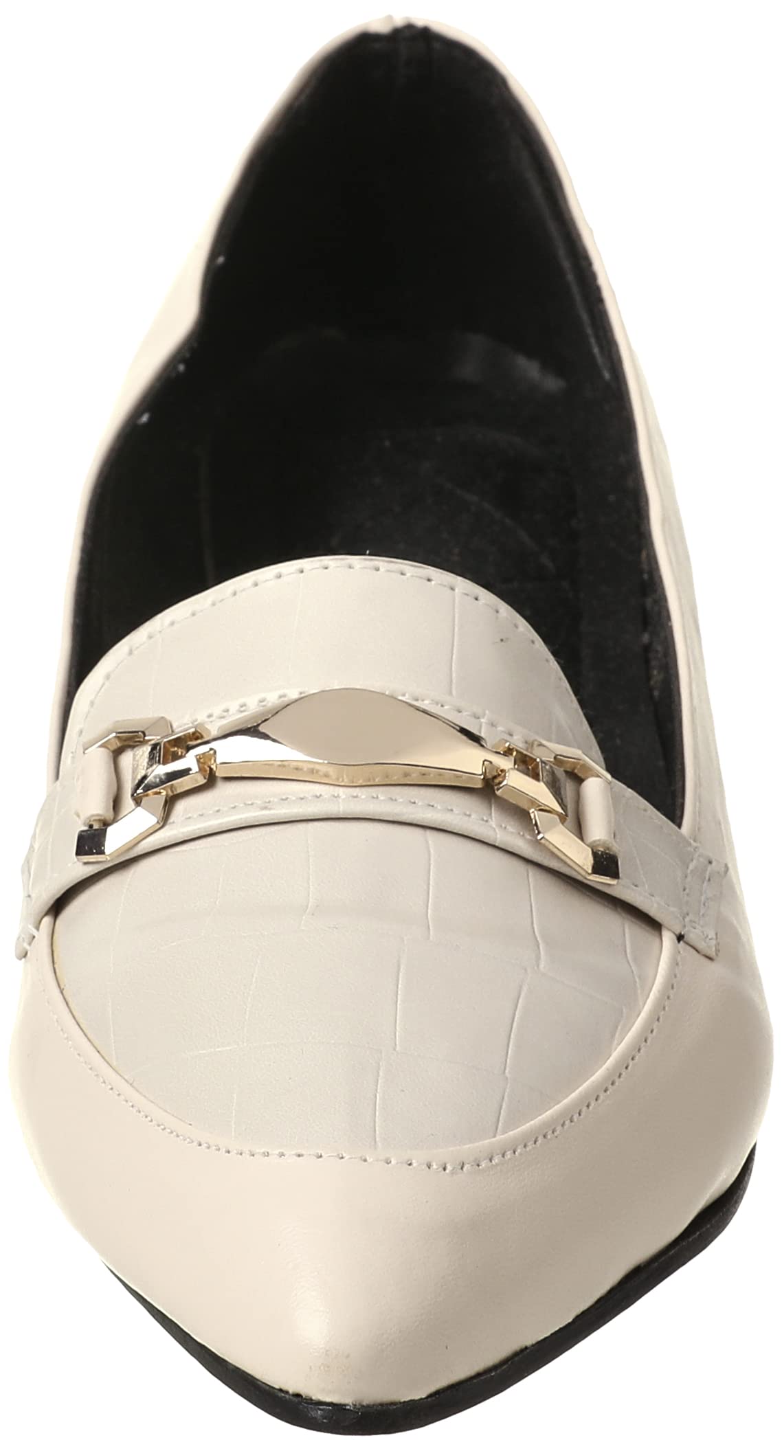 MADYOS Slip On Shoes For Women,Durable rubber sole for traction and stability.