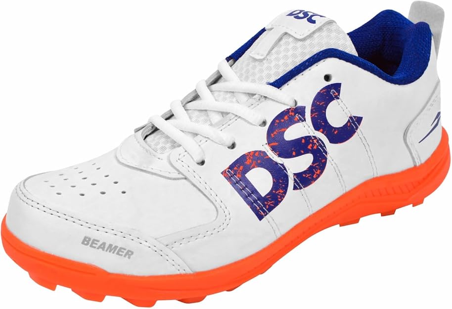 DSC Men’s Running Shoes Lightweight Performance Multi Color – Safqqa Egypt