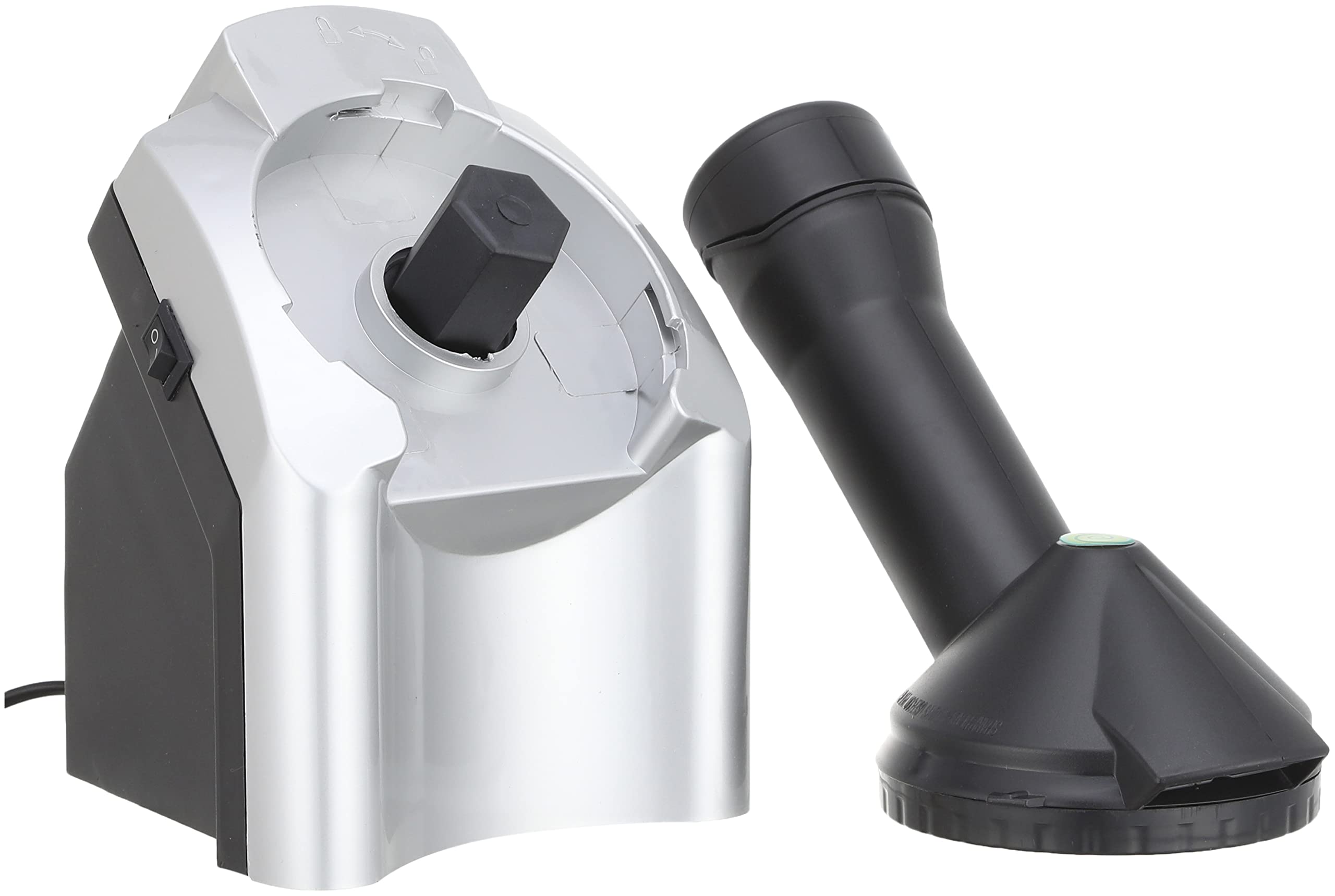 Yonauas Dessert & Ice Cream Maker