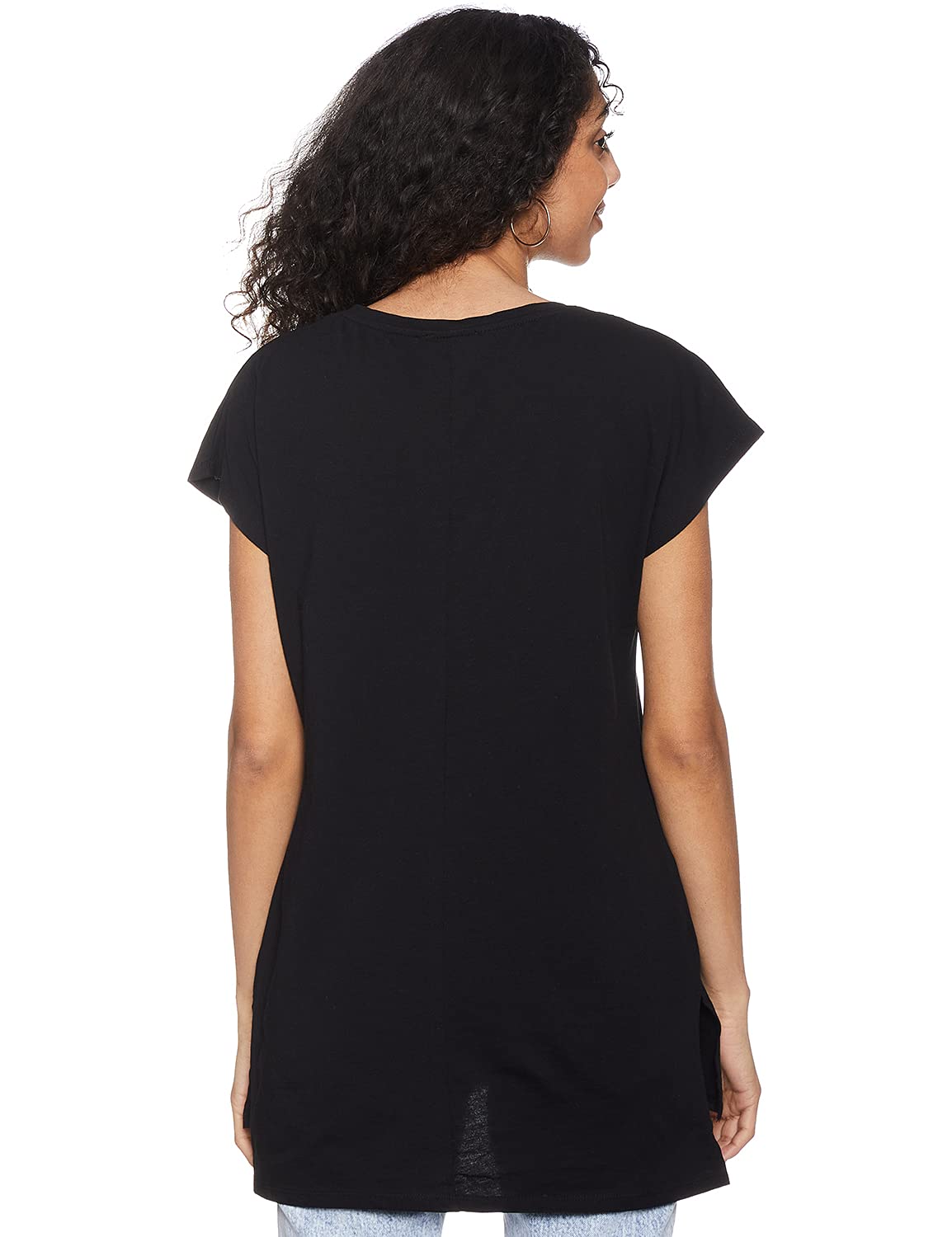 Matalan T-shirt for Women  Soft and breathable fabric and Comfortable