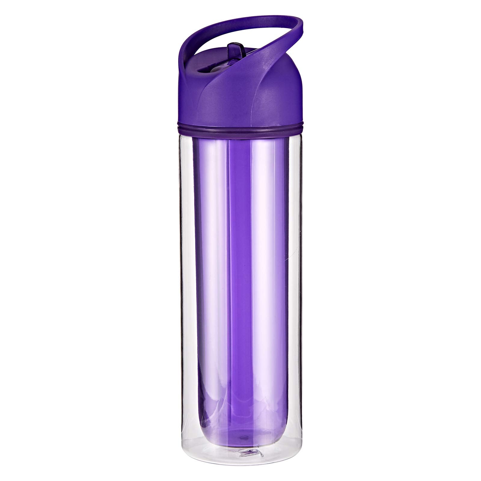 Harmony Sports Water Bottles 430 ml- Purple