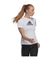 adidas T-Shirts For Womens  Modern, flattering fit for active or casual wear.