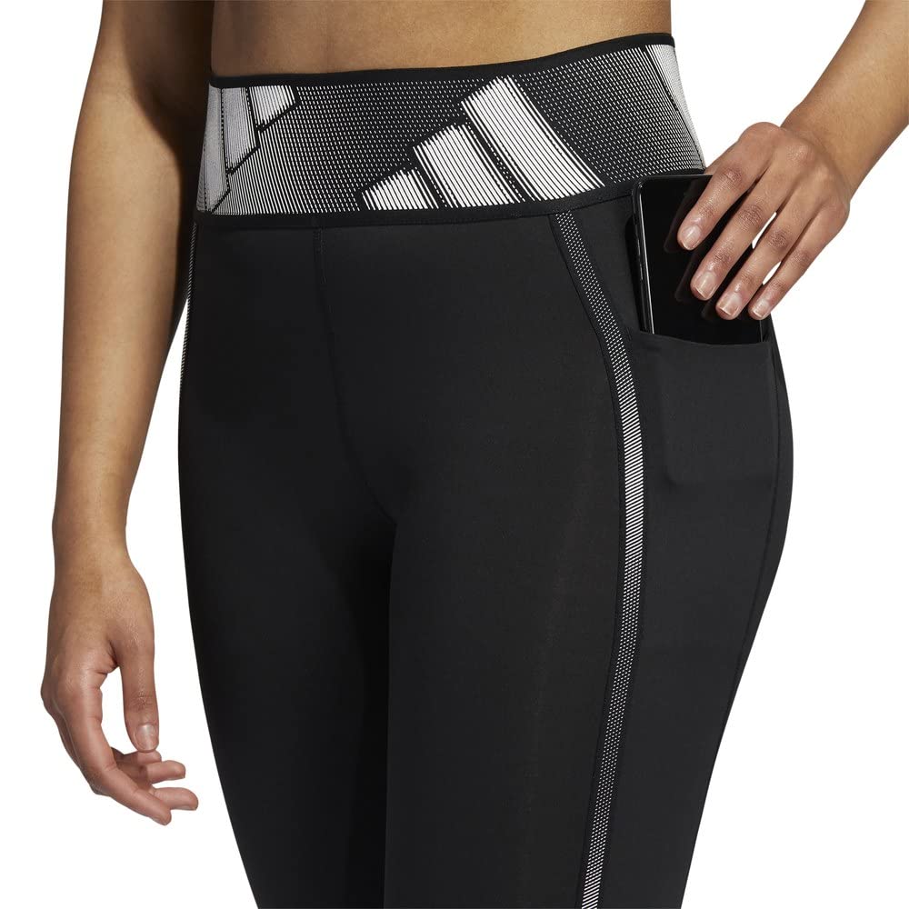 adidas Leggings For Women Ideal for workouts, yoga, running, or everyday wear.