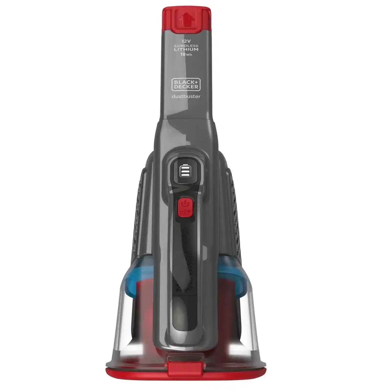 Black & Decker Cordless Handheld Vacuum, 12 V, 700Ml, Bhhv315J