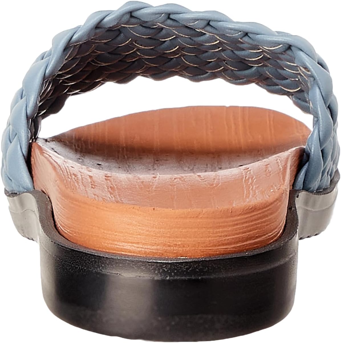 شبشب نسائي من غرنتا مصمم لتوفير الراحة وسهولة الاستخدام اليومي. مصنوع من خامات خفيفة وناعمة تمنح ارتداءً مريحاً طوال اليوم.