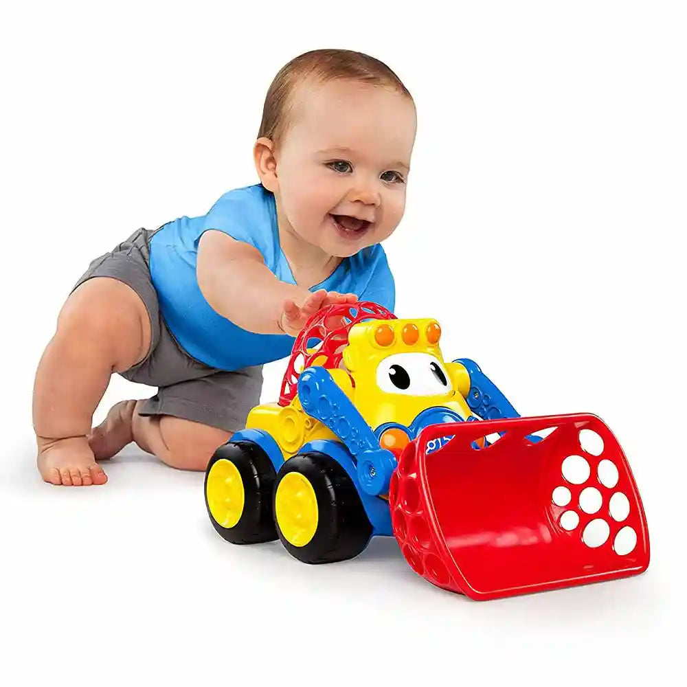 Oball go grippers loader