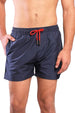 White Rabbit  Swimshort For Men Quick-drying lightweight fabric - Safqqa