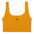 Reebok Women's Bra, Comfortable Fit, Lightweight Design, Suitable for Everyday Wear and Light Activity