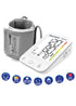 Granzia Tripioni Blood Pressure Monitor
