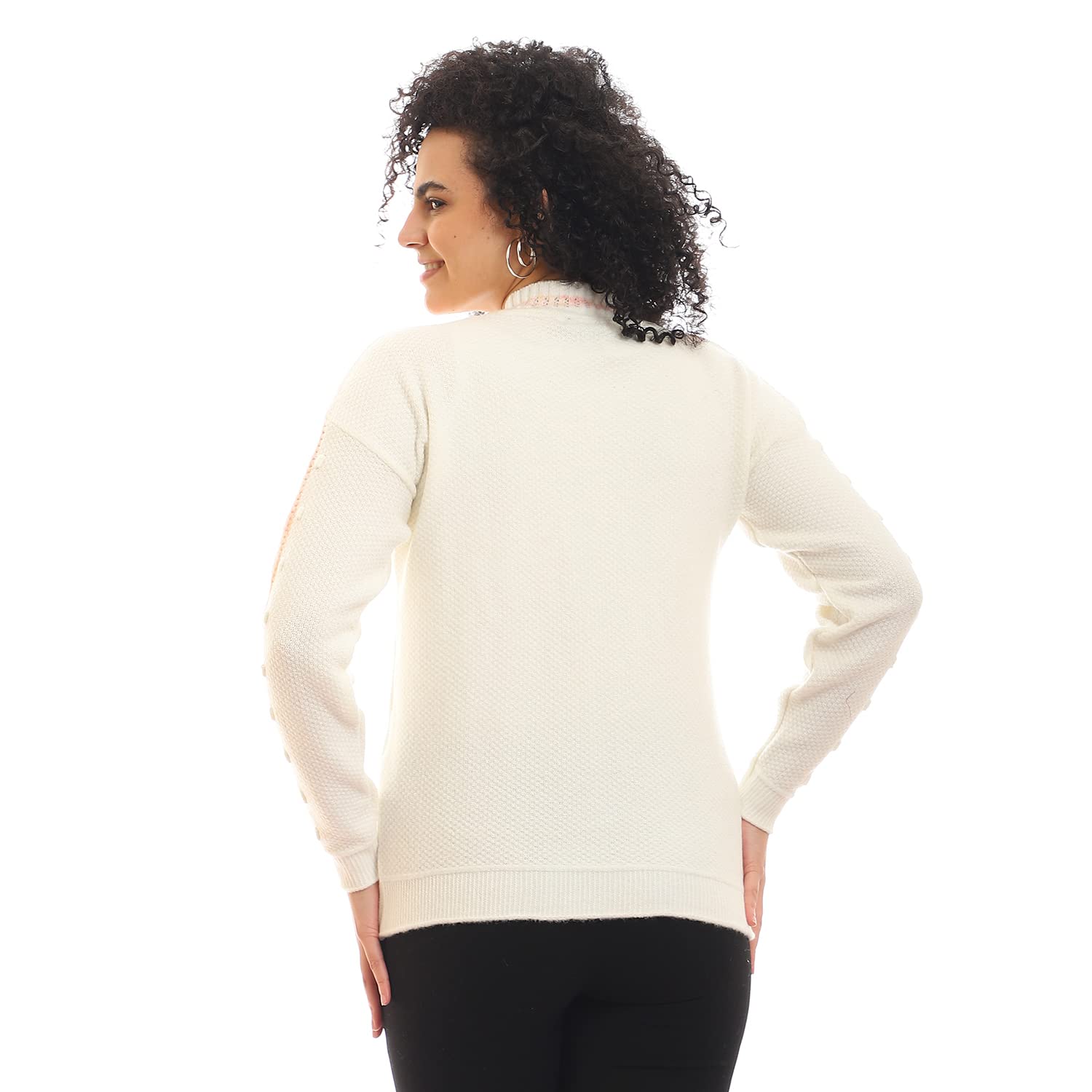 Andora Women’s Pullover Sweater