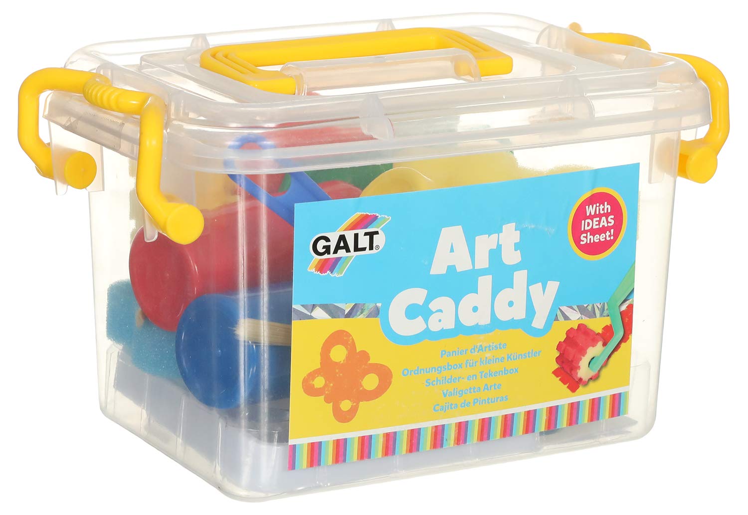 Galt Toys Art Caddy Kit