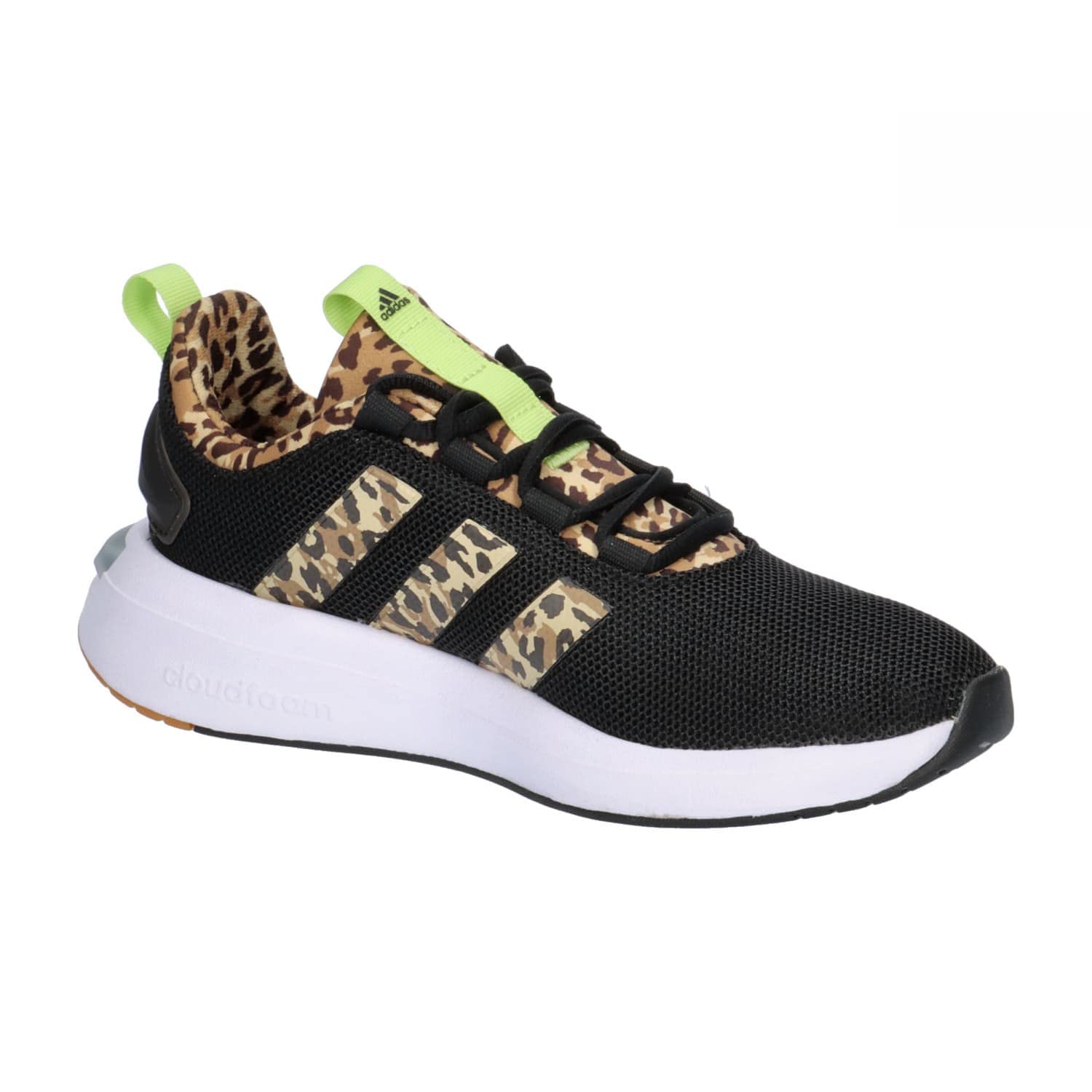 adidas womens RACER TR23 Sneaker