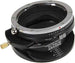 Fotodiox Pro TLT ROKR Tilt/Shift Lens Mount Adapter for Canon EOS (EF) Lenses to Fujifilm X-Series Mirrorless Cameras (TLTROKR-EOS-FXRF) - Safqqa Egypt