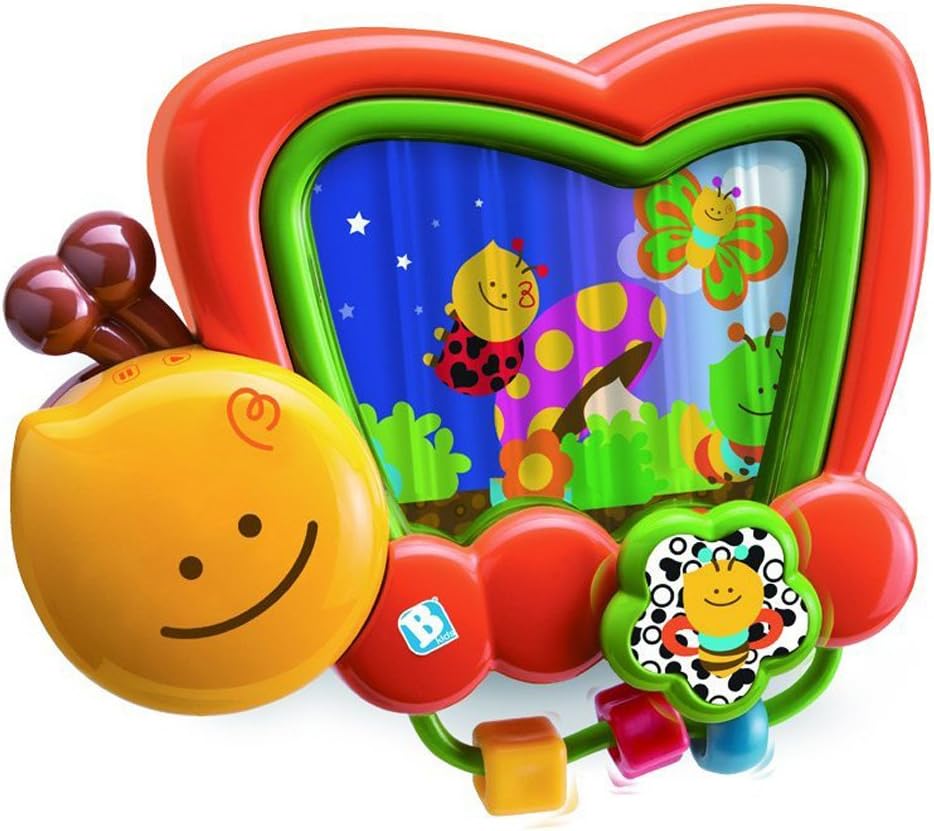 Bkids Lullaby Music Box