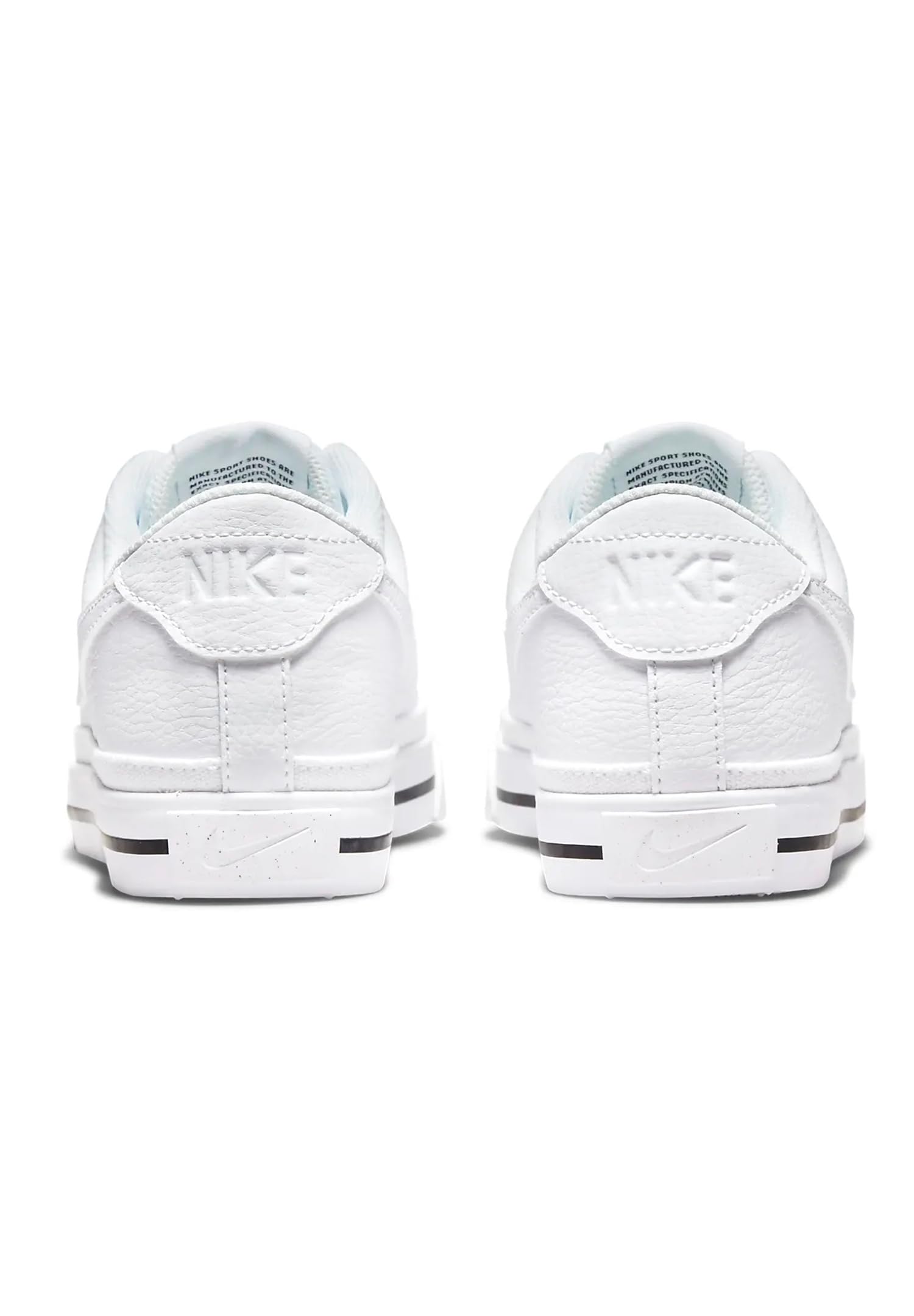 حذاء رياضي للسيدات من Nike WMNS COURT LEGACY NN – Safqqa Egypt