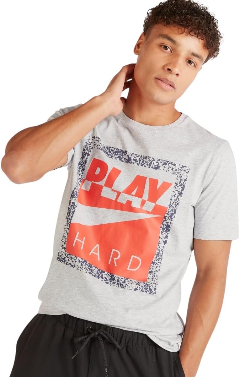 Splash mens 3517169 SCRPLAY T-Shirt