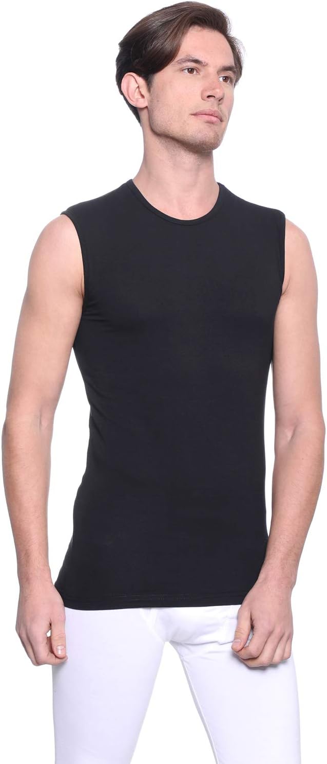 Dice Undershirts For Mens - Safqqa Egypt