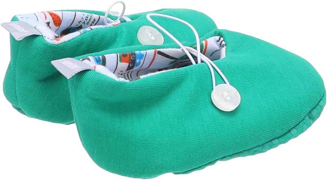 Junior Baby Boys Winter Accessory Set - Safqqa Egypt