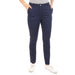 ESLA Pant 38 Dark Blue S907231105938 - Safqqa Egypt