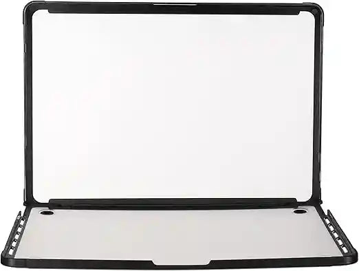 WiWU Dual Color iShield MacBook Case 13.3” Pro (2018) – Stylish Protection | 18 Months Warranty