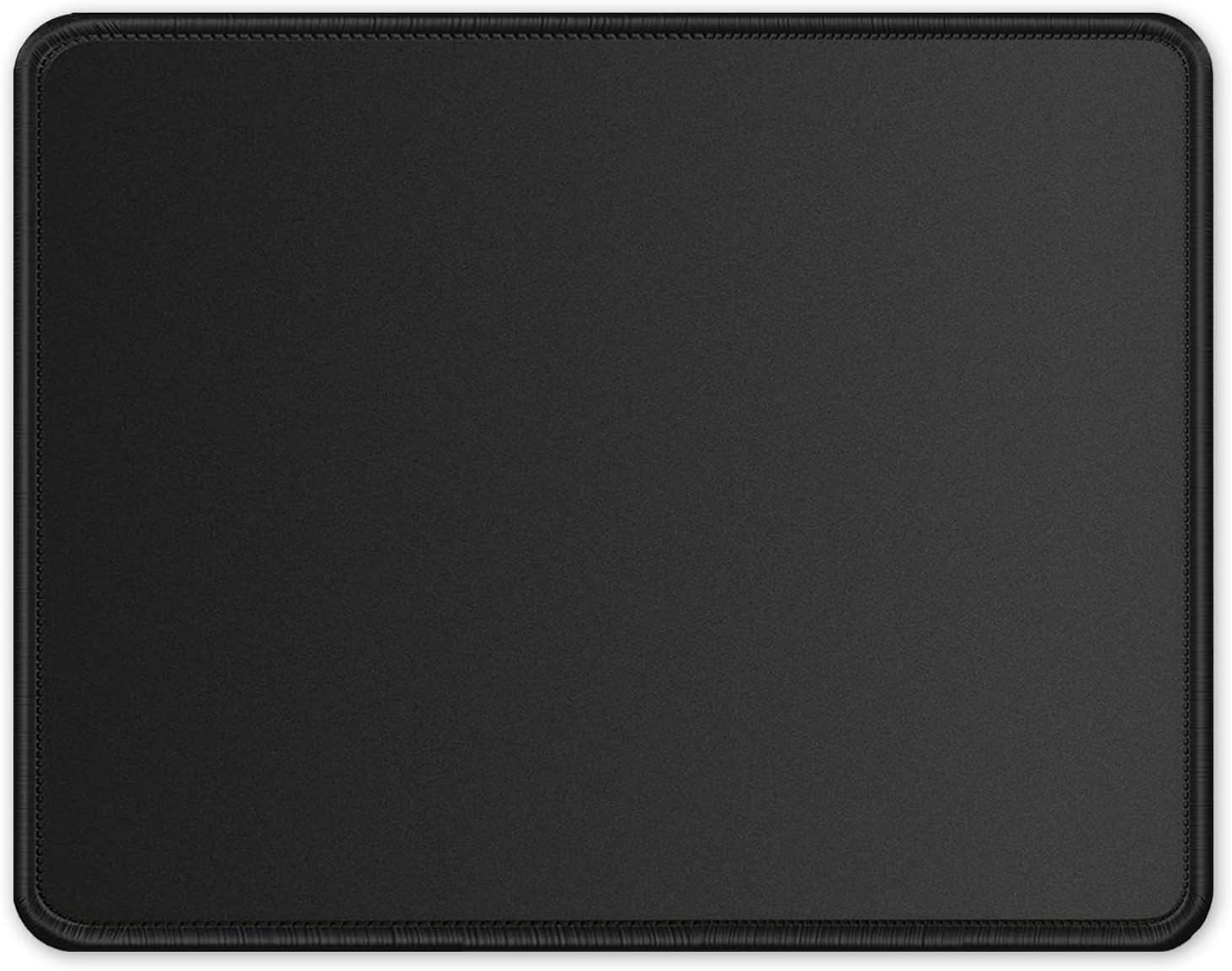 ITNRSIIET Mouse Pad with Stitched Edge, Premium-Textured Square Mouse Mat,Washable Mousepads with Lycra Cloth, Non-Slip Rubber Base Mousepad for Laptop, Computer, PC, - Safqqa Egypt