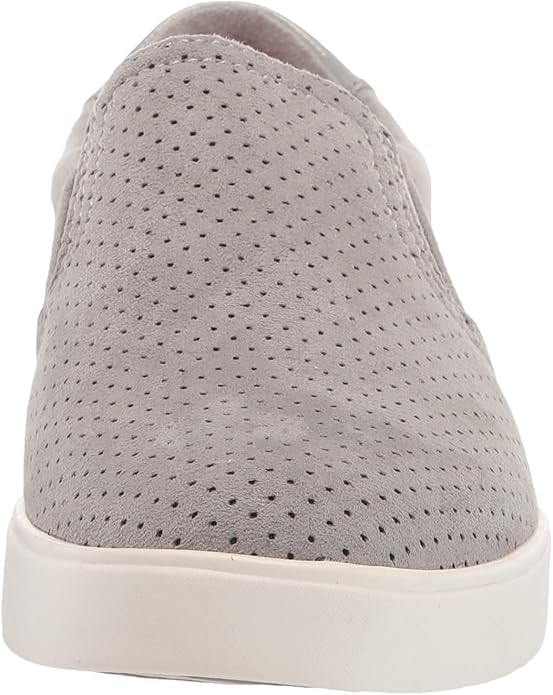 Dr. Scholl's Women Casual Shoes Grey Comfort Sneakers – Safqqa Egypt