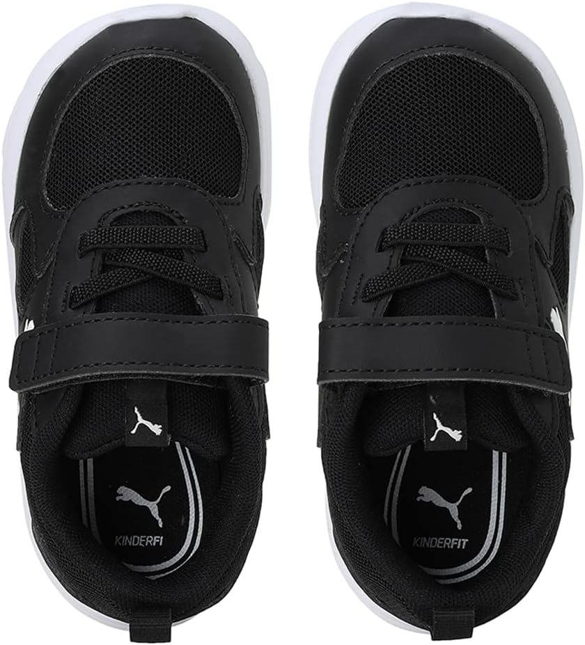 PUMA Shoes For Boy Ideal for school, casual wear, or sports activities