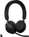 Jabra Evolve2 65 MS Wireless Headset | Clear Calls & Pro Sound