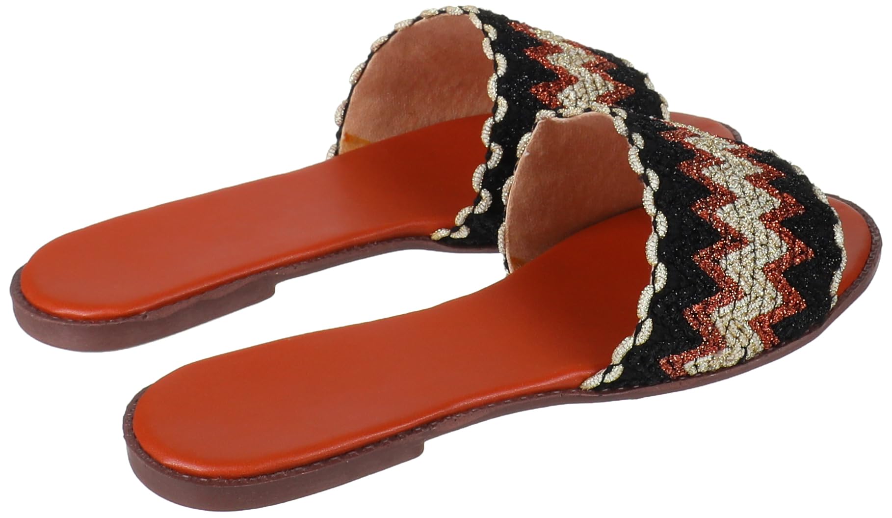 SWAY Slipper For Women Lightweight and soft materials for easy wear - Safqqa