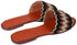 SWAY Slipper For Women Lightweight and soft materials for easy wear - Safqqa