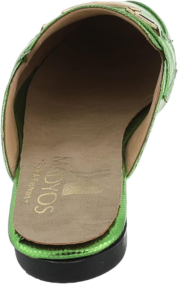 MADYOS Shoes For Women,Versatile for work, casual outings, or social occasions – Safqqa Egypt