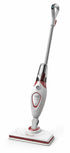 Black&Decker Steam-Mop With 3 Accessories, 1600W - Safqqa Egypt