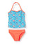 FIREFLY Girls BB2 ANNUKKA KIDS GIRLS Two Piece Swimsuit