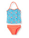 FIREFLY Girls BB2 ANNUKKA KIDS GIRLS Two Piece Swimsuit