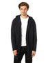 Town Team Long Sleeves Jacket For Men,Side pockets for functionality and a clean look.