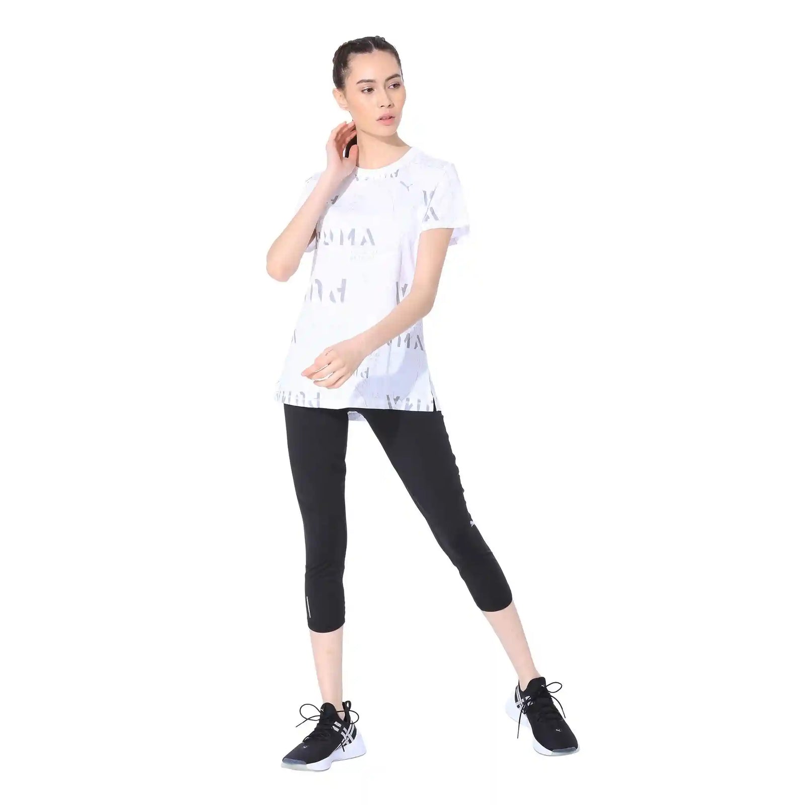 Puma Last Lap Women’s Shirt